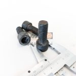 پیچ آلن سر استوانه SOCKET HEAD SCREW M12X30 - Image 2