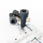 پیچ آلن سر استوانه SOCKET HEAD SCREW M12X30 - Image 3