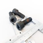 پیچ آلن سر استوانه SOCKET HEAD SCREW M12X30 - Image 4