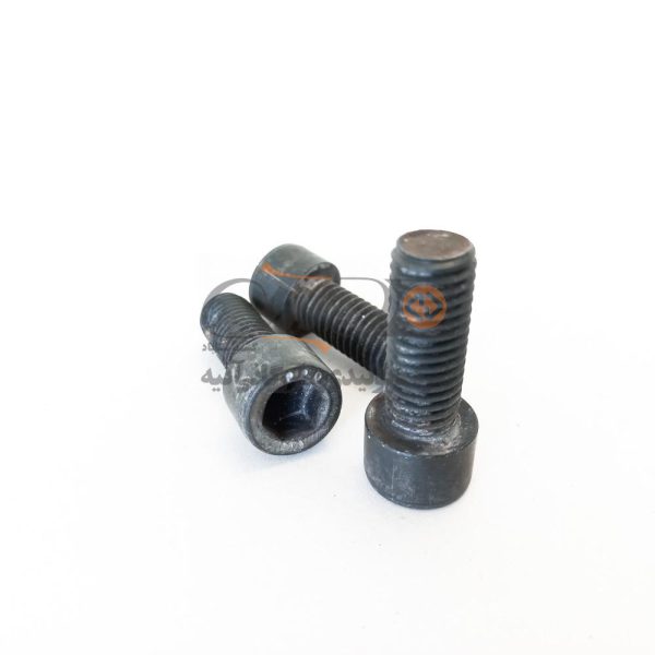 توربین گازی v94.2 - پیچ آلن سر استوانه SOCKET HEAD SCREW M12X30