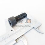 پیچ آلن سر استوانه SOCKET HEAD SCREW M12X30 - Image 3