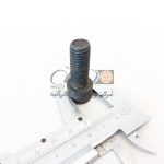 پیچ آلن سر استوانه SOCKET HEAD SCREW M12X30 - Image 2