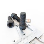 پیچ آلن سر استوانه SOCKET HEAD SCREW M12X30 - Image 2