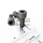 پیچ آلن سر استوانه SOCKET HEAD SCREW M12X30 - Image 3