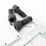 پیچ آلن سر استوانه SOCKET HEAD SCREW M12X30 - Image 4