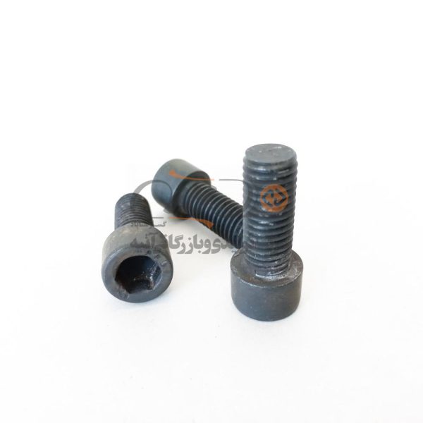 پیچ آلن سر استوانه SOCKET HEAD SCREW M12X30 - توربین گازی V94.2