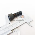 پیچ آلن سر استوانه SOCKET HEAD SCREW M12X30 - Image 4