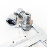 پیچ آلن سر استوانه SOCKET HEAD SCREW M16X20 - Image 2