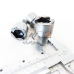 پیچ آلن سر استوانه SOCKET HEAD SCREW M16X20 - Image 3