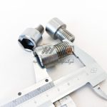 پیچ آلن سر استوانه SOCKET HEAD SCREW M16X20 - Image 4