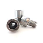 پیچ آلن سر استوانه SOCKET HEAD SCREW M16X20 - Image 5