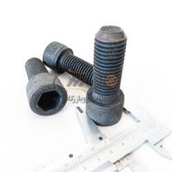 پیچ آلن سر استوانه SOCKET HEAD SCREW M20X50 - Image 2