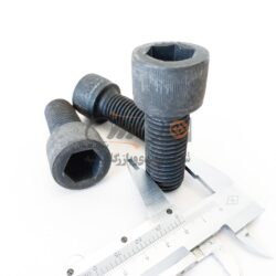 پیچ آلن سر استوانه SOCKET HEAD SCREW M20X50 - Image 3