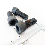پیچ آلن سر استوانه SOCKET HEAD SCREW M20X50 - Image 4