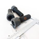 پیچ آلن سر استوانه SOCKET HEAD SCREW M20X60 - Image 2