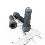 پیچ آلن سر استوانه SOCKET HEAD SCREW M20X60 - Image 3