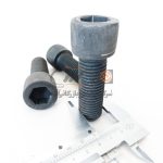 پیچ آلن سر استوانه SOCKET HEAD SCREW M20X60 - Image 4