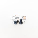 پیچ آلن سر استوانه SOCKET HEAD SCREW M5X10K - KKS MBM19HA010G