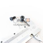 پیچ آلن سر استوانه SOCKET HEAD SCREW M5X10K - Image 3