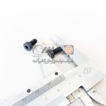 پیچ آلن سر استوانه SOCKET HEAD SCREW M5X10K - Image 4