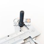 پیچ آلن سر استوانه SOCKET HEAD SCREW M8X30 - Image 2
