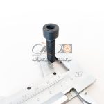 پیچ آلن سر استوانه SOCKET HEAD SCREW M8X30 - Image 3
