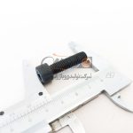 پیچ آلن سر استوانه SOCKET HEAD SCREW M8X30 - Image 4