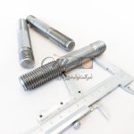 استاد بولت STUD BOLT M20X100 - Image 2