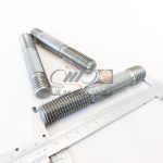 استاد بولت STUD BOLT M20X100 - Image 4