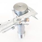 استاد بولت STUD BOLT M56X280 - KKS MBA19HA009G - POS 4