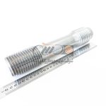استاد بولت STUD BOLT M56X280 - KKS MBA19HA009G - POS 4