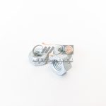 مهره شش ضلعی HEXAGONAL NUT M12 -توربین گازی V94.2