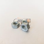 مهره شش ضلعی HEXAGONAL NUT M12 - توربین گازی V94.2