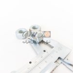 مهره شش ضلعی HEXAGONAL NUT M12 - Image 2