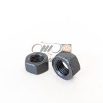 مهره شش ضلعی HEXAGONAL NUT M16-KKS MBM19HA009G