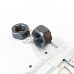 مهره شش ضلعی HEXAGONAL NUT M16 - Image 2