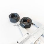 مهره شش ضلعی HEXAGONAL NUT M16 - Image 3