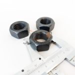 مهره شش ضلعی HEXAGONAL NUT M20 - Image 3