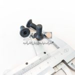 پیچ SCREW M8X20K - Image 2