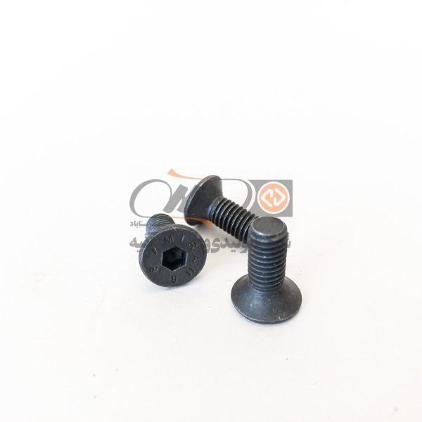 پیچ SCREW M8X20K -توربین گازی v94.2