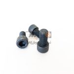 پیچ آلن سر استوانه SOCKET HEAD SCREW M10X20- توربین گازی V94.2