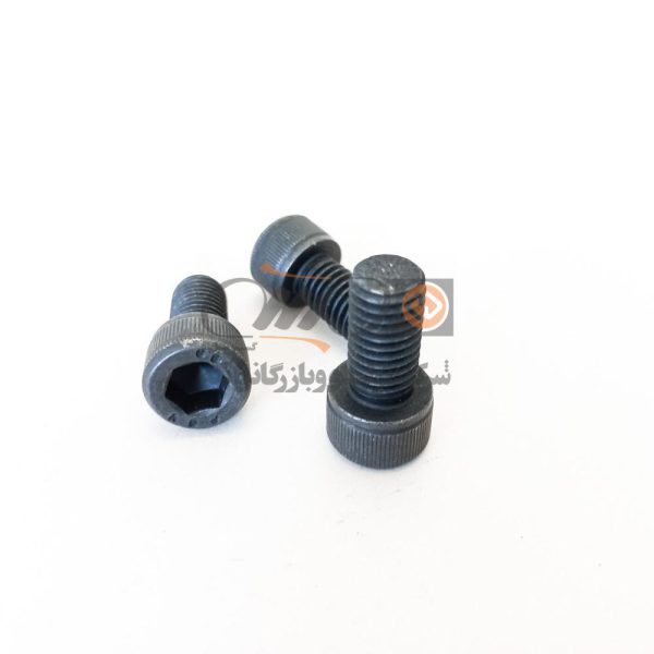 پیچ آلن سر استوانه SOCKET HEAD SCREW M10X20- توربین گازی V94.2