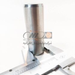 Parallel Pin 20M6x55