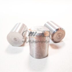 Parallel Pin D=12 L=16