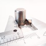 Parallel Pin D=12 L=16
