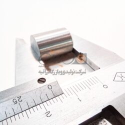 Parallel Pin D=12 L=16