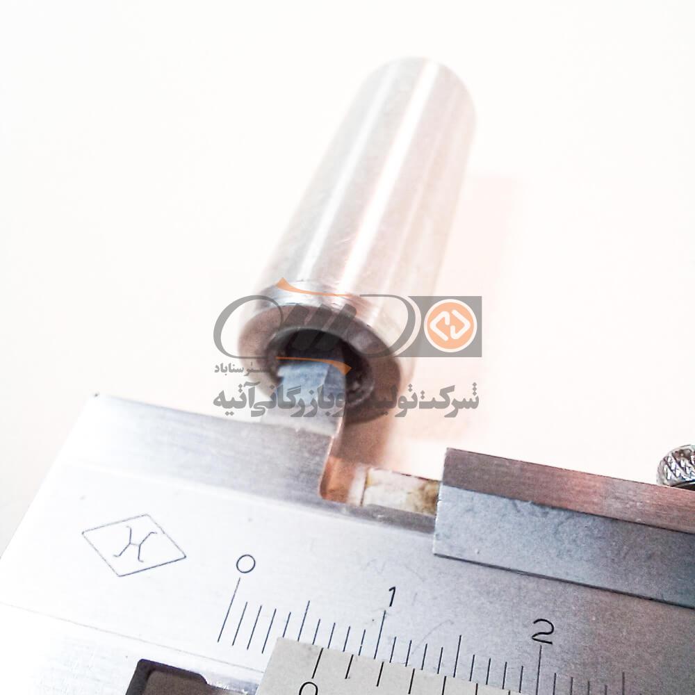 Parallel Pin - PIN 16X45 Parallel Pin - PIN 16X45