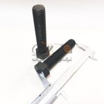 پیچ شش ضلعی HEXAGONAL HEAD SCREW M20X100 - Image 2