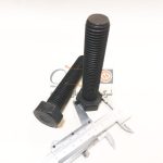 پیچ شش ضلعی HEXAGONAL HEAD SCREW M20X100 - Image 4