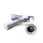 پیچ شش ضلعی HEXAGONAL HEAD SCREW M20X100 - Image 2
